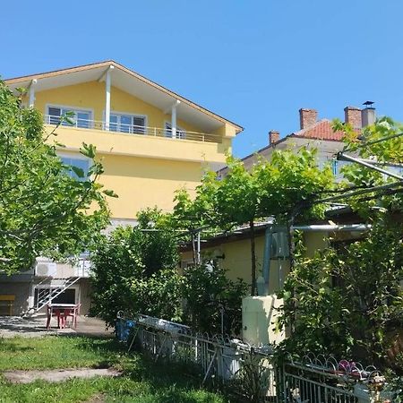 Стаи За Гости Росица Ravda Exterior photo