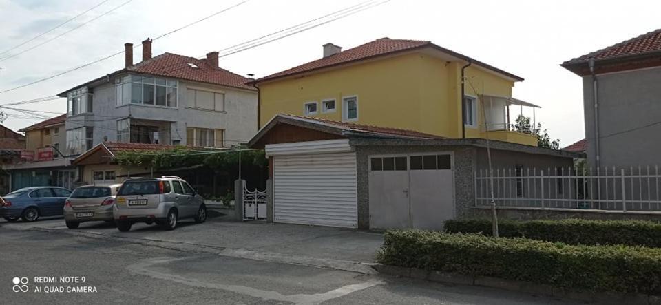 Стаи За Гости Росица Ravda Exterior photo