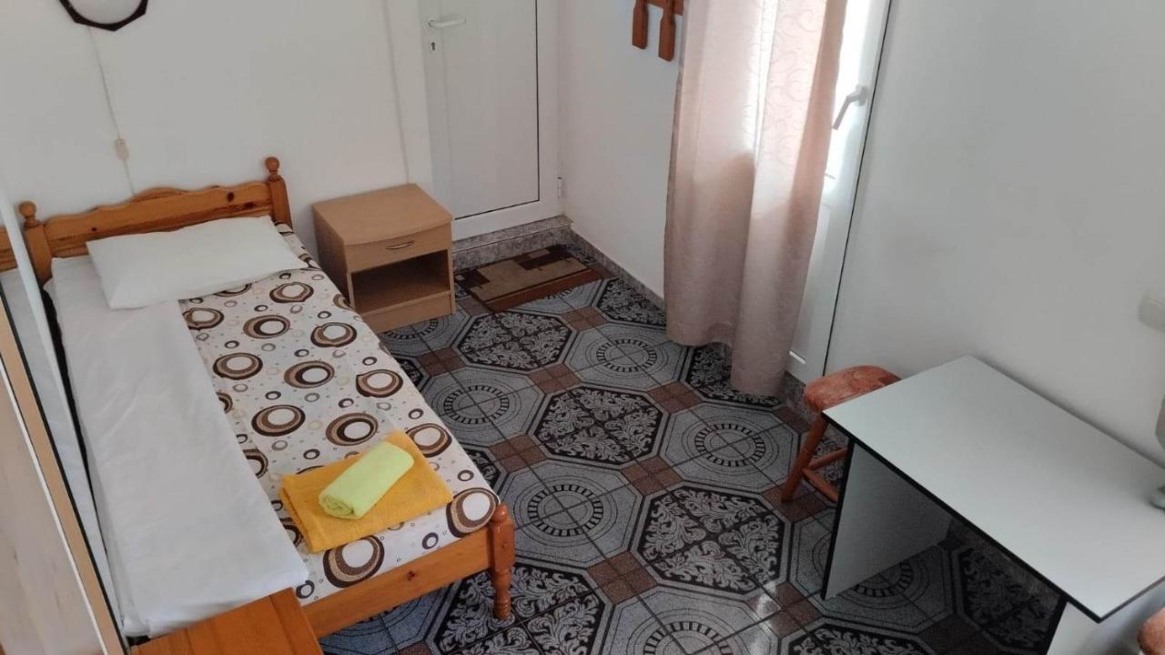 Стаи За Гости Росица Ravda Exterior photo