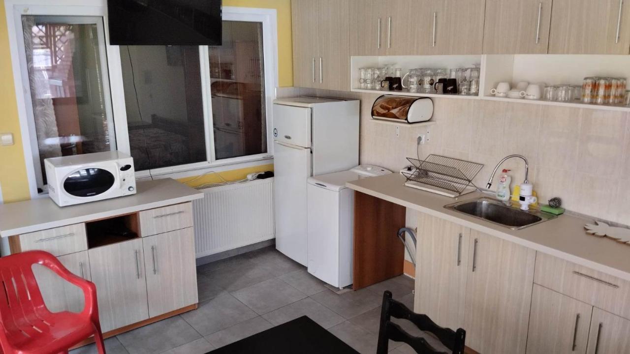 Стаи За Гости Росица Ravda Exterior photo