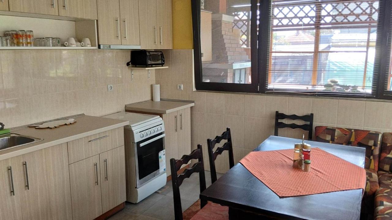 Стаи За Гости Росица Ravda Exterior photo