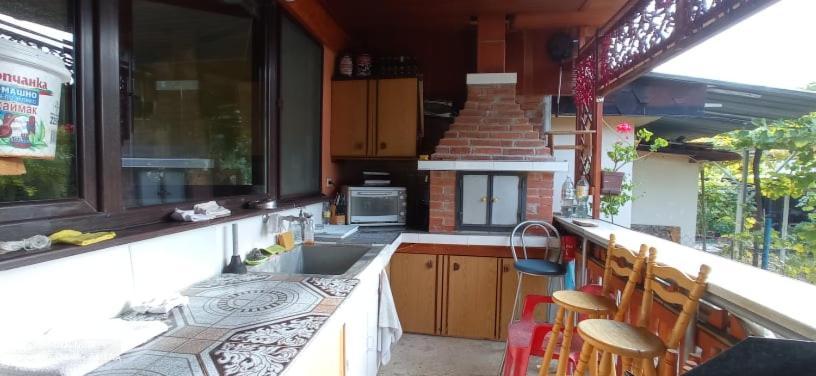 Стаи За Гости Росица Ravda Exterior photo