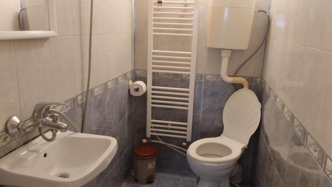 Стаи За Гости Росица Ravda Exterior photo