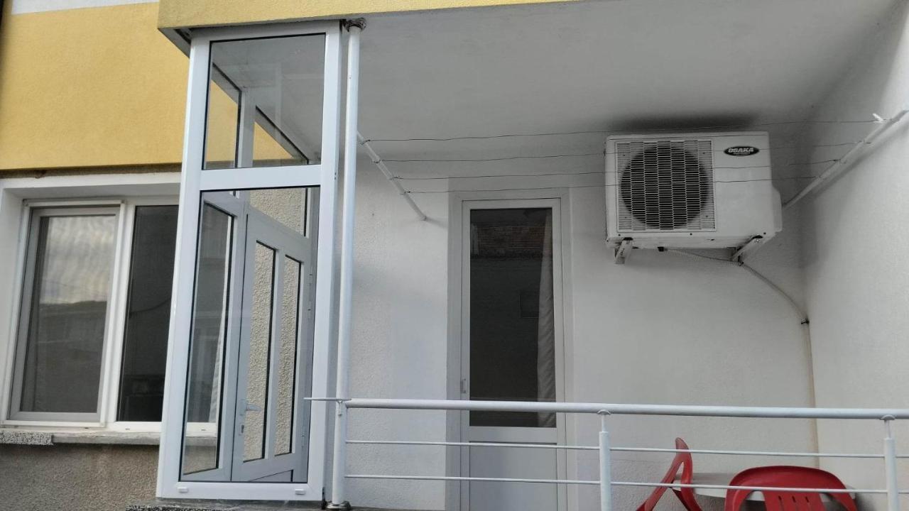 Стаи За Гости Росица Ravda Exterior photo