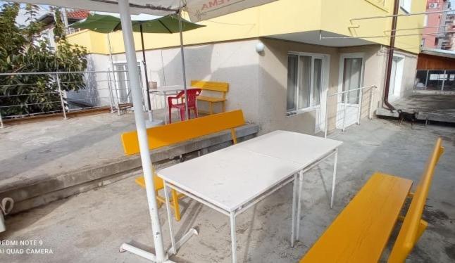 Стаи За Гости Росица Ravda Exterior photo